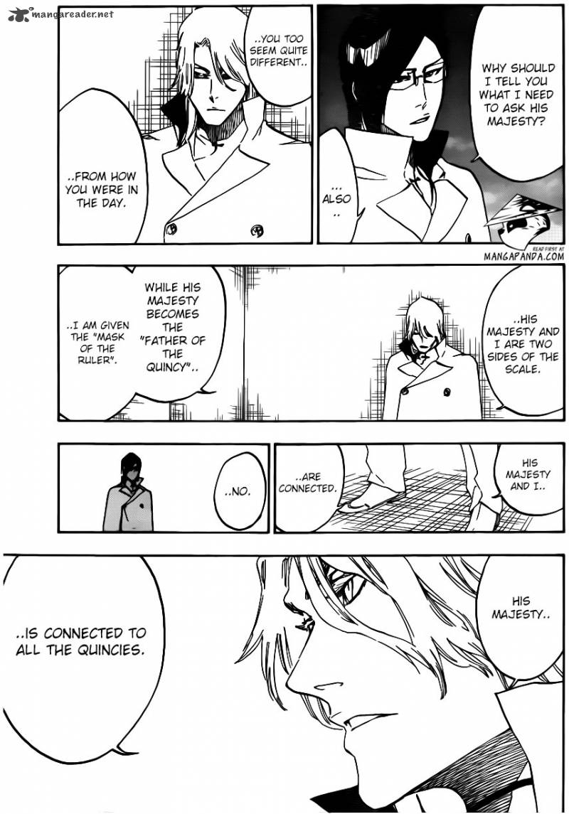 Bleach 565 11