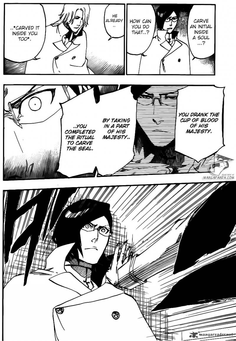 Bleach 565 14