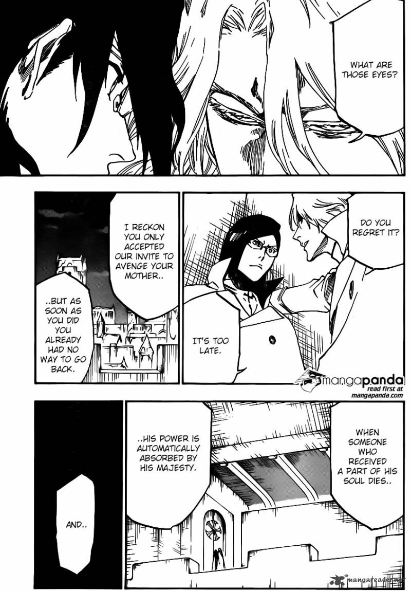 Bleach 565 15
