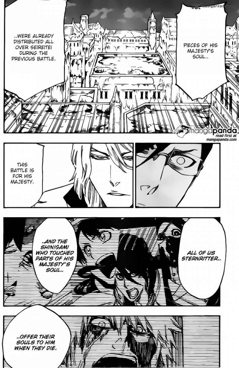 Bleach 565 16