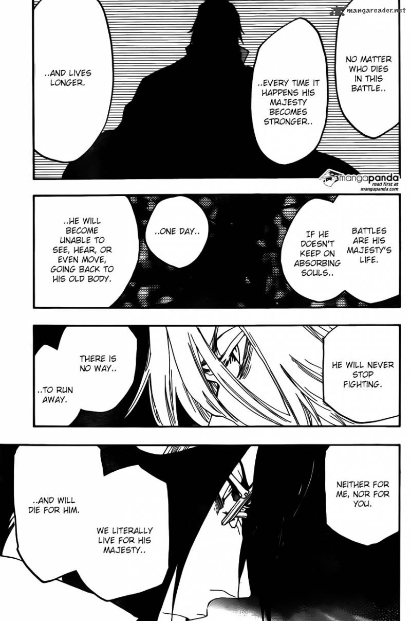 Bleach 565 17