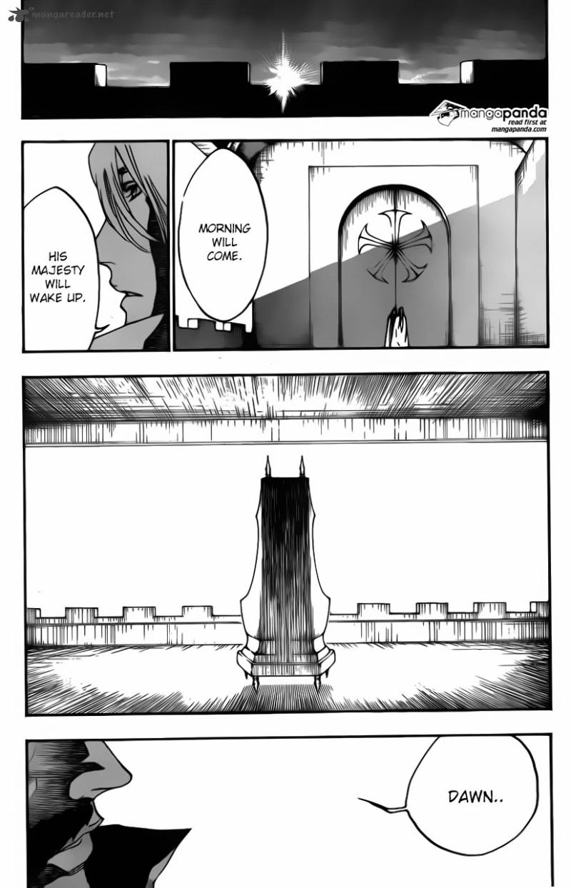 Bleach 565 18