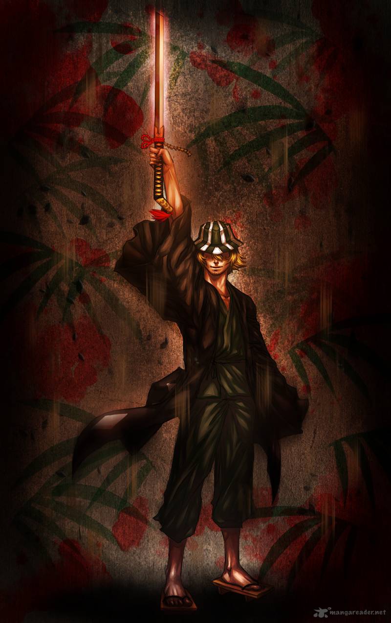 Bleach 565 2