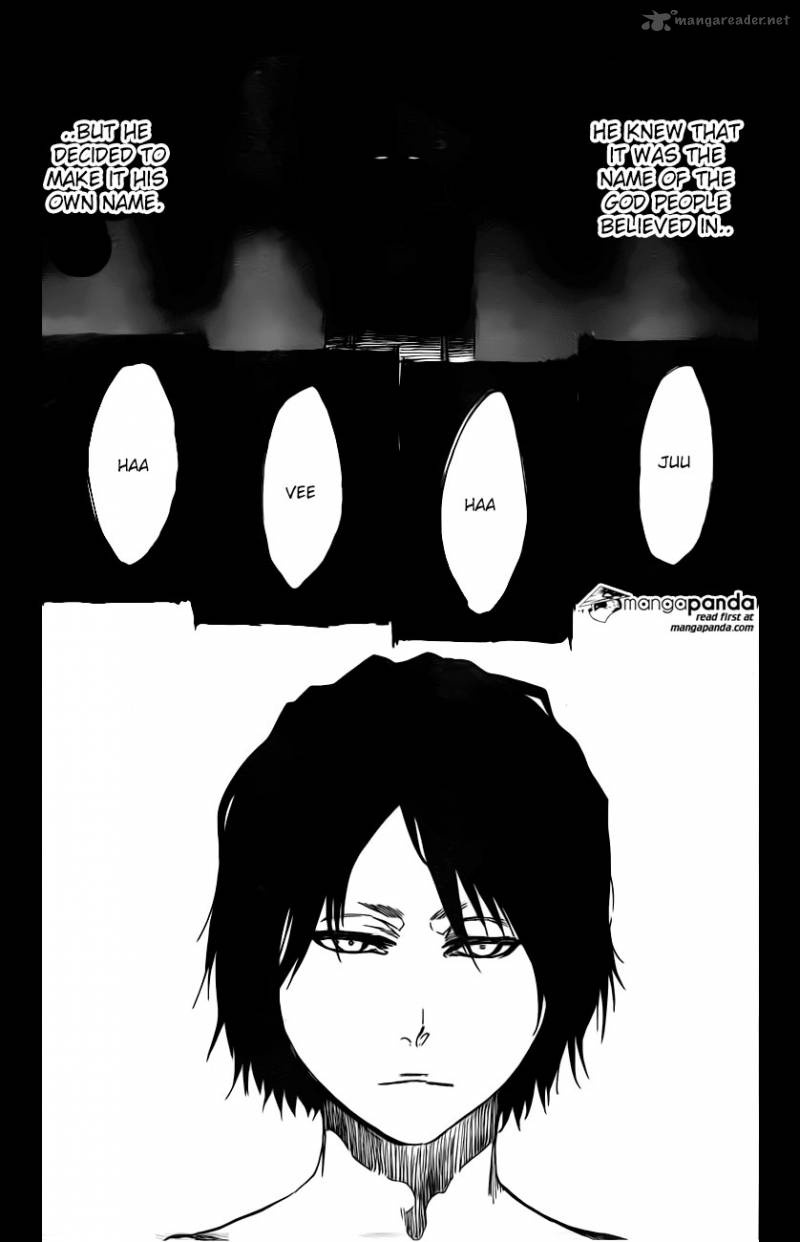 Bleach 565 6