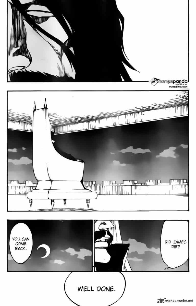 Bleach 565 7