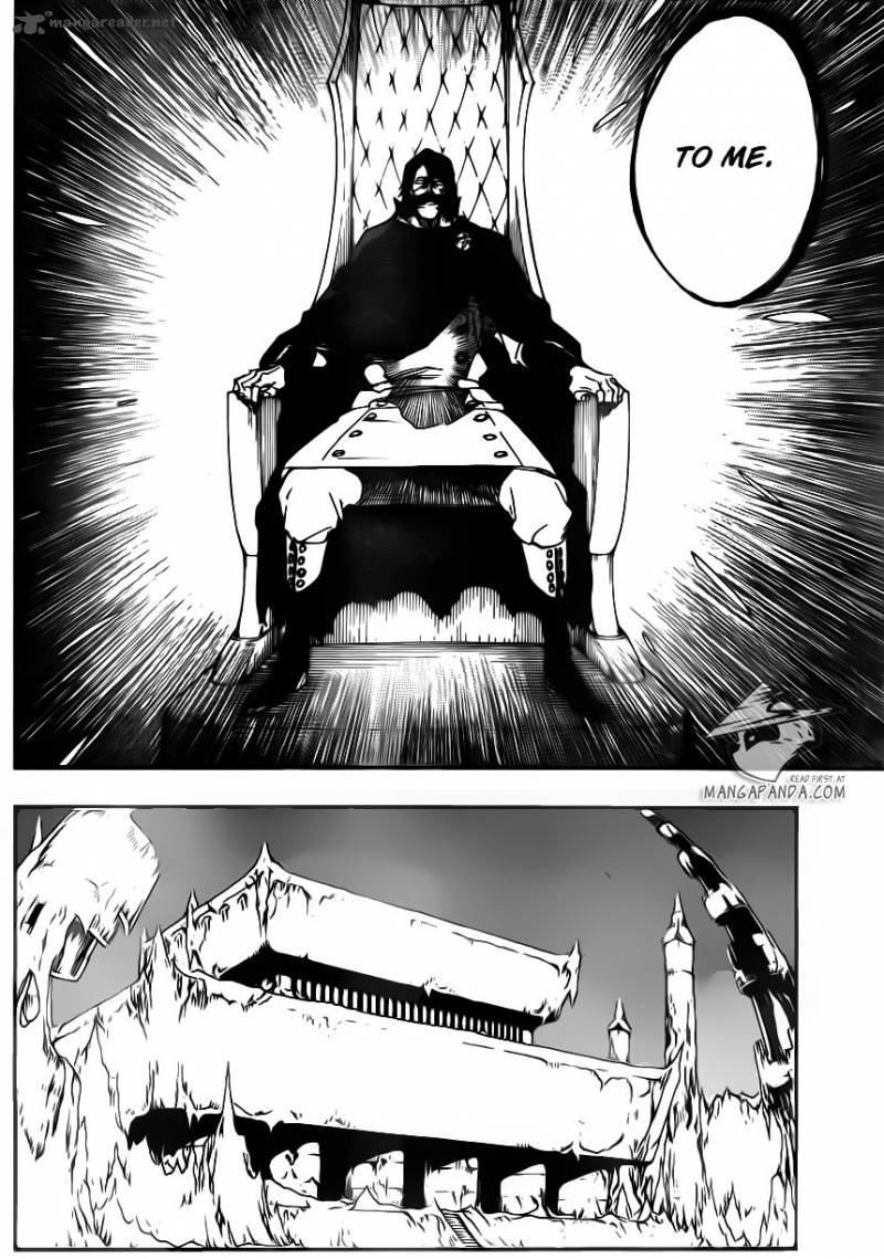 Bleach 565 8