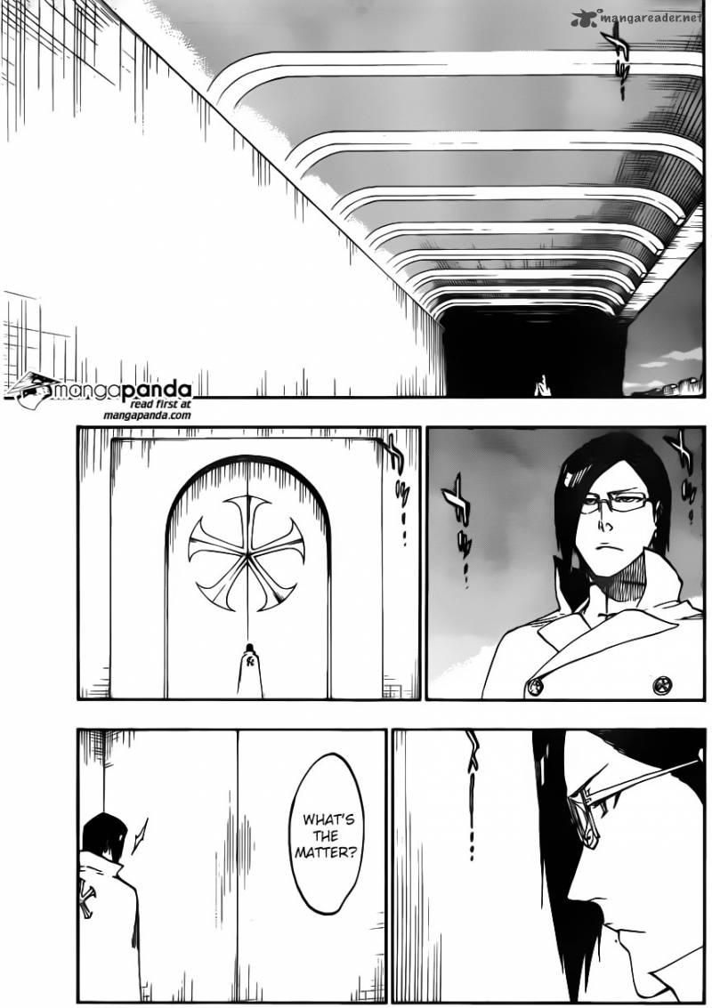Bleach 565 9