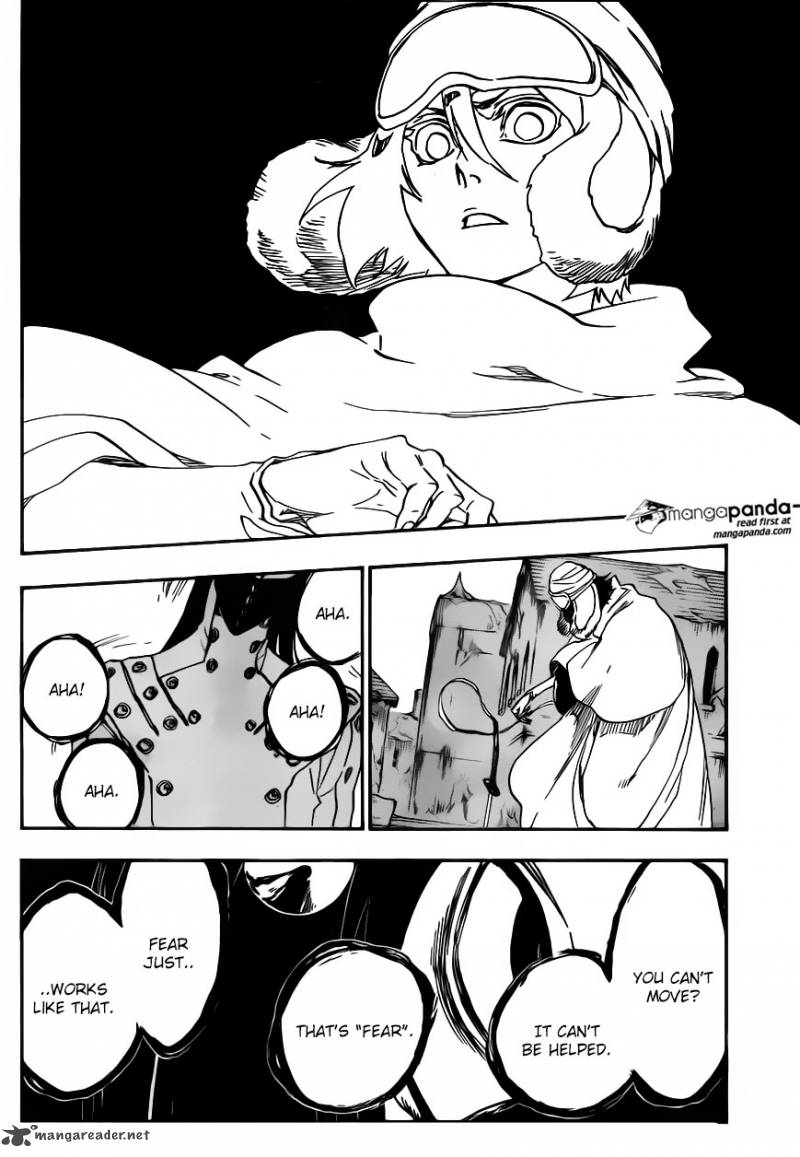 Bleach 566 18