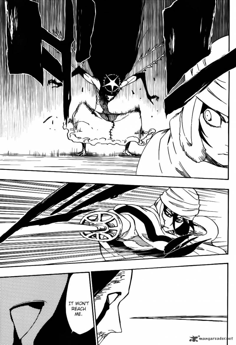 Bleach 568 11