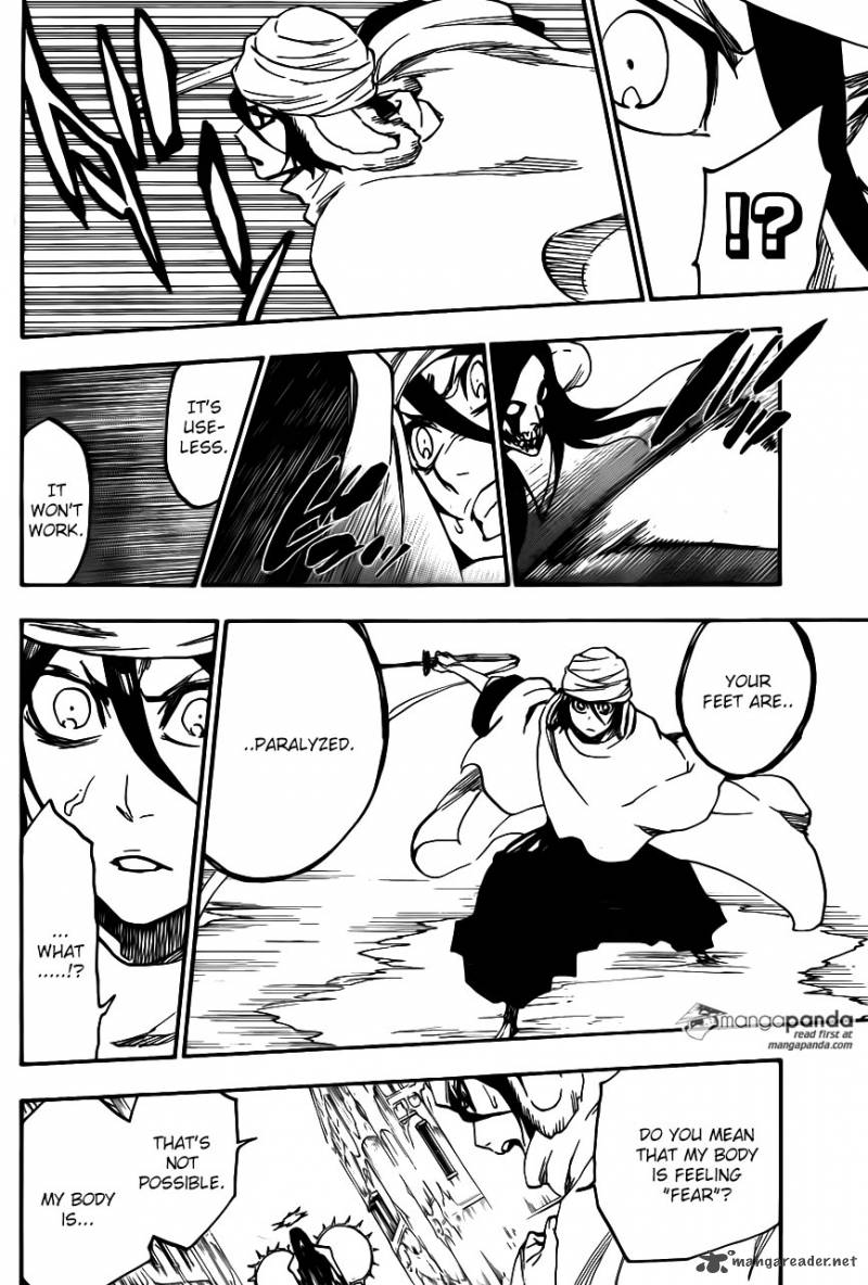 Bleach 568 12