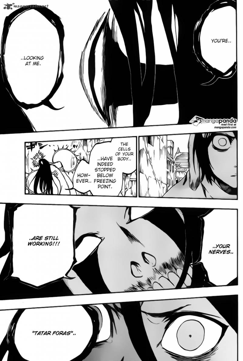 Bleach 568 13