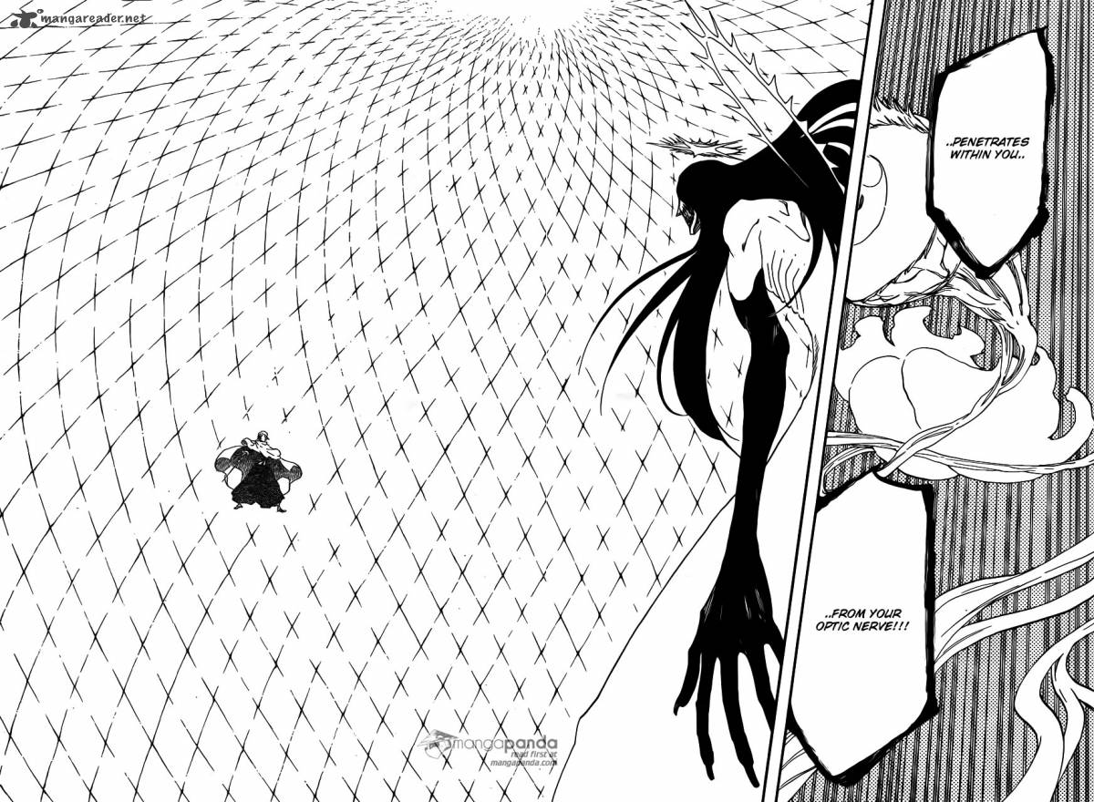 Bleach 568 14