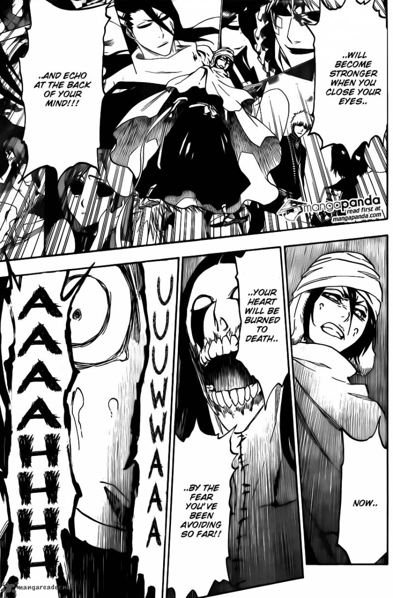 Bleach 568 16