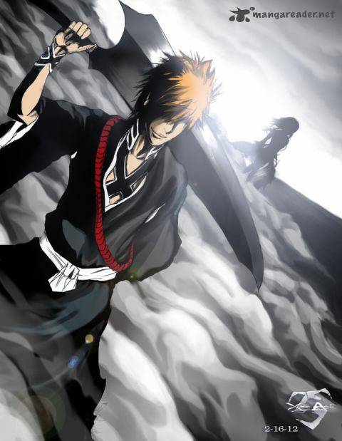 Bleach 568 2