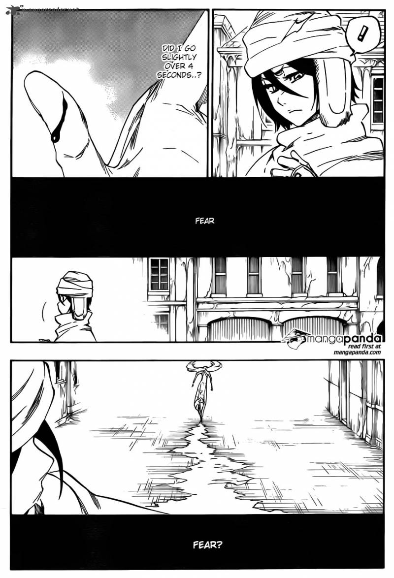 Bleach 568 4