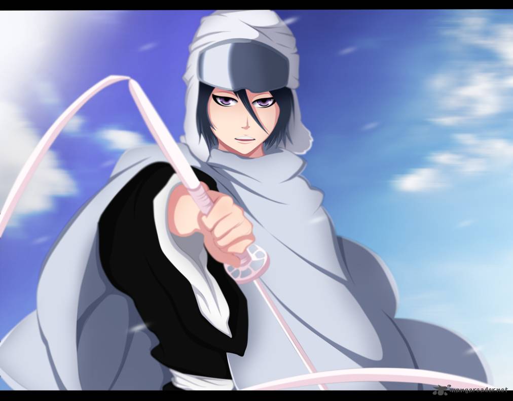 Bleach 569 1