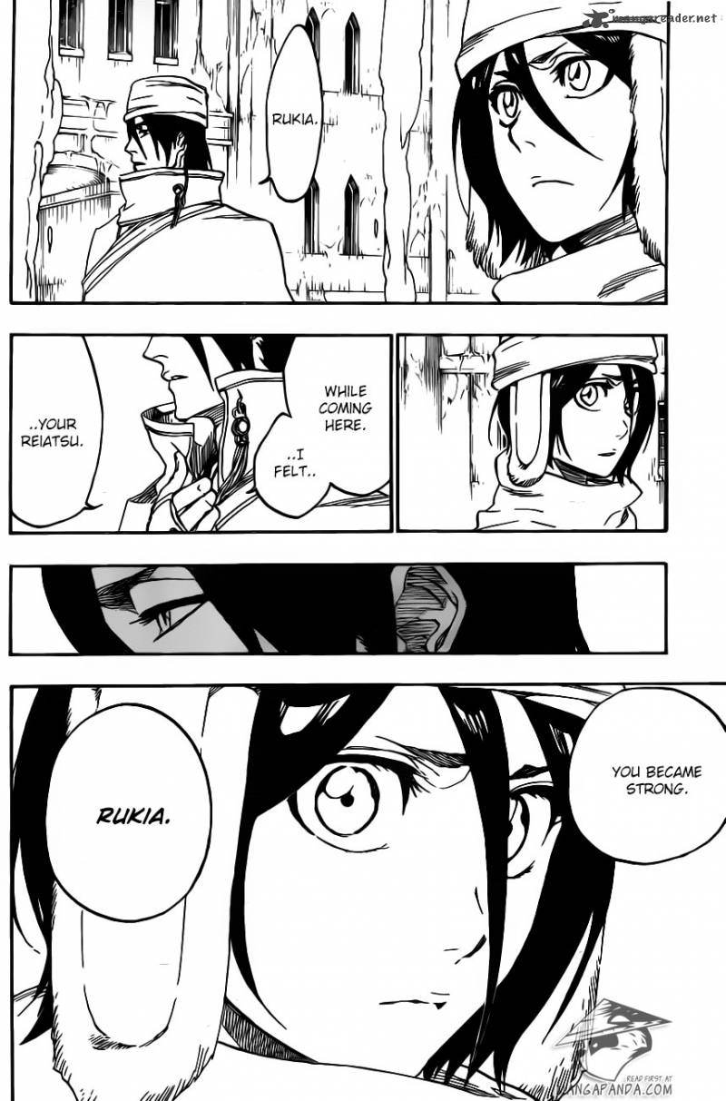 Bleach 569 12