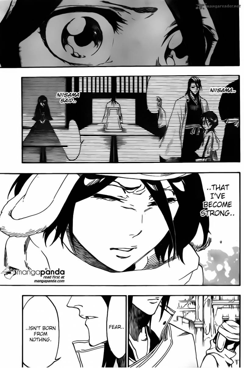 Bleach 569 13