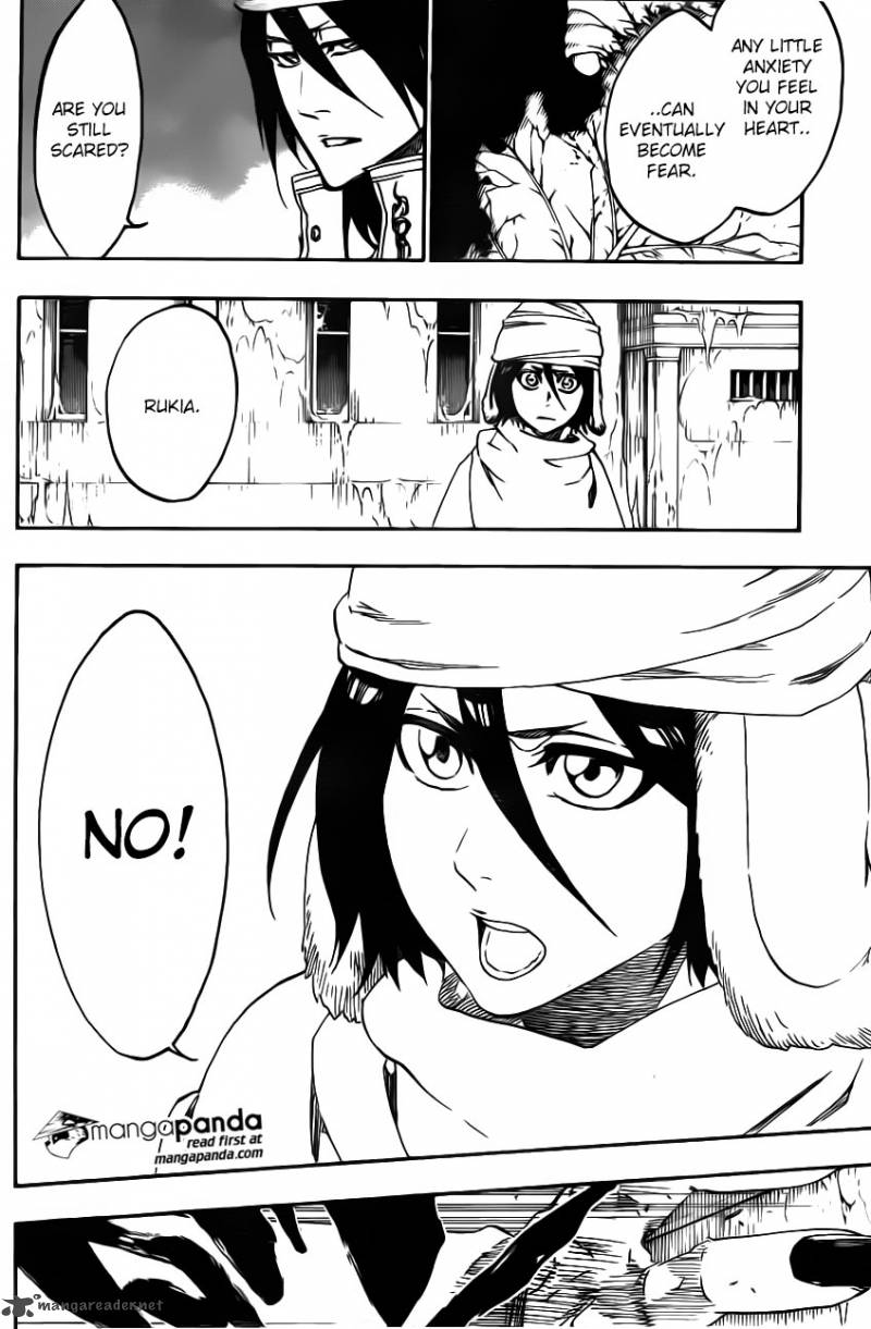 Bleach 569 14