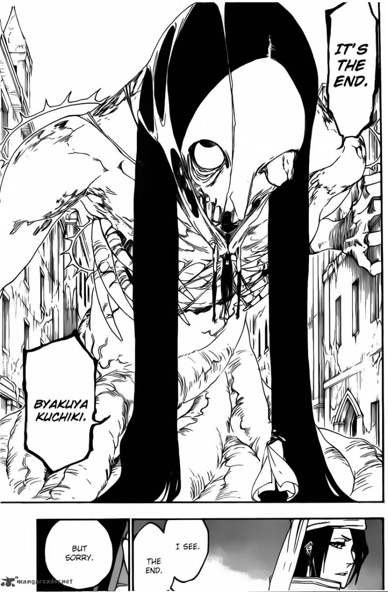 Bleach 569 15
