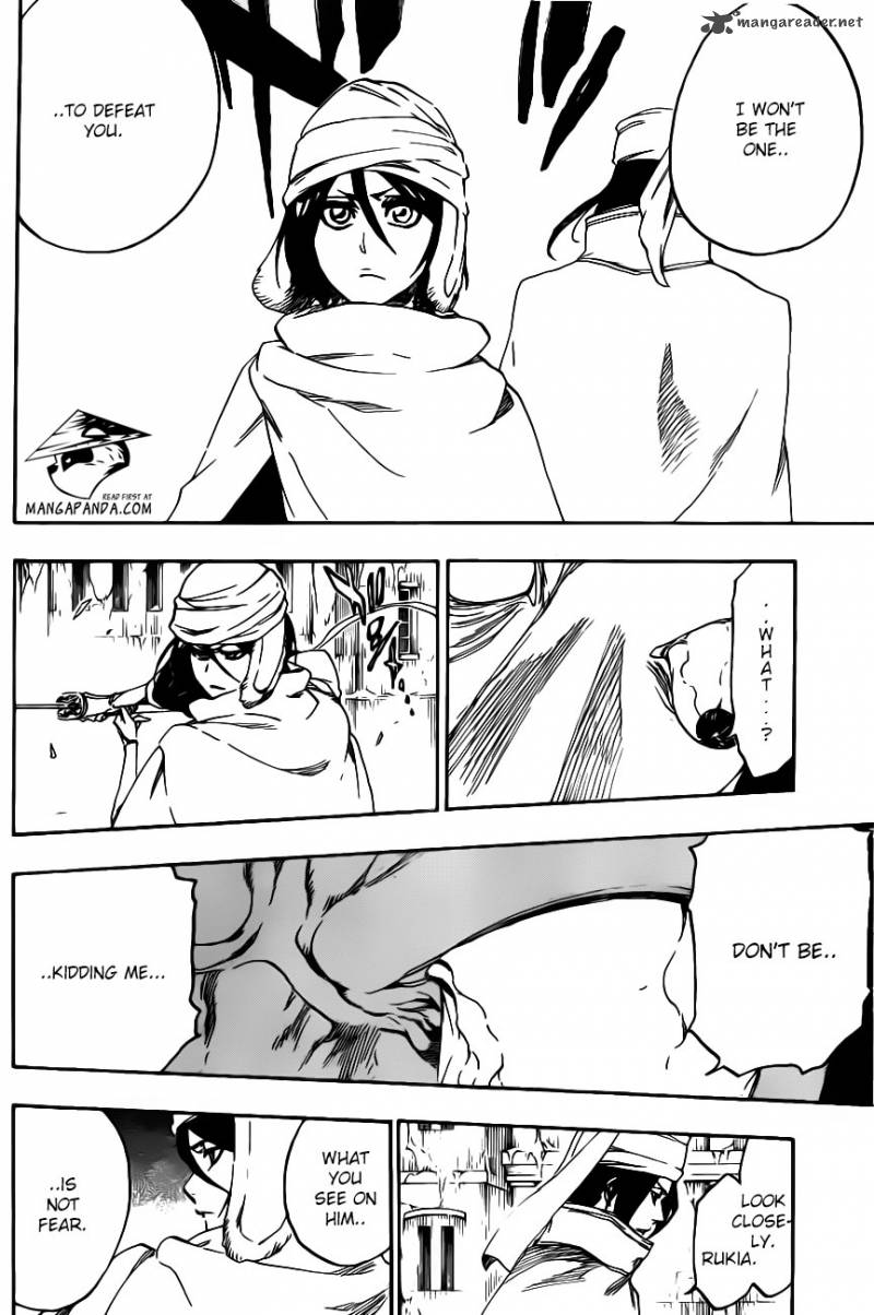 Bleach 569 16