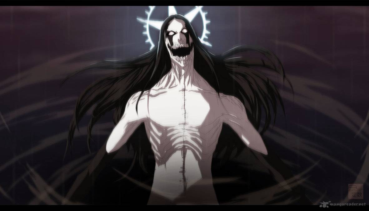 Bleach 569 2