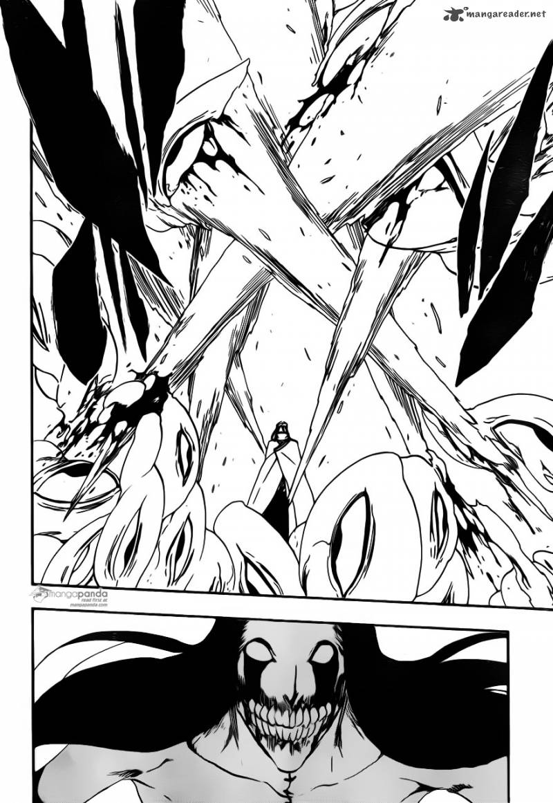 Bleach 569 6