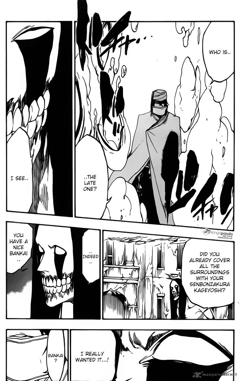 Bleach 569 7