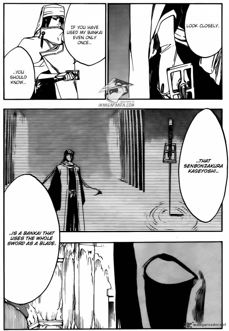 Bleach 569 8