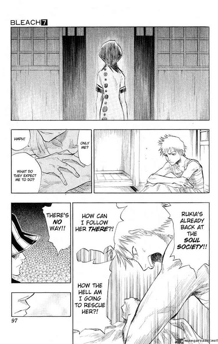 Bleach 57 11