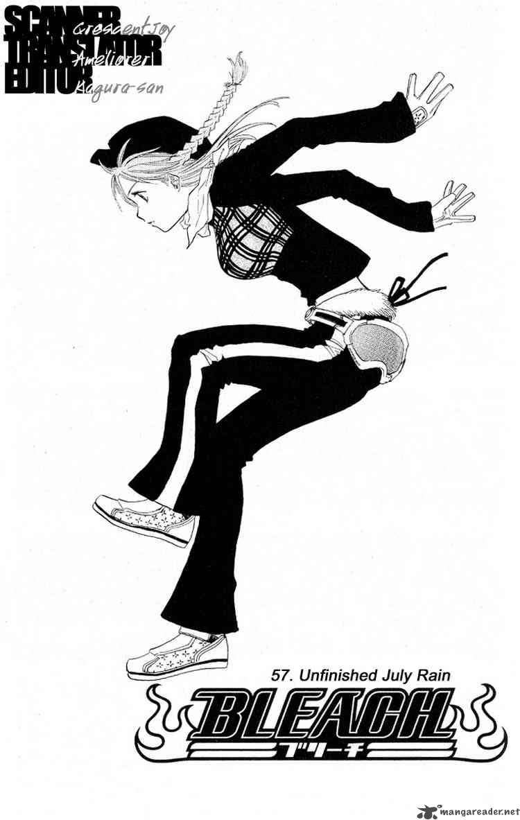 Bleach 57 3