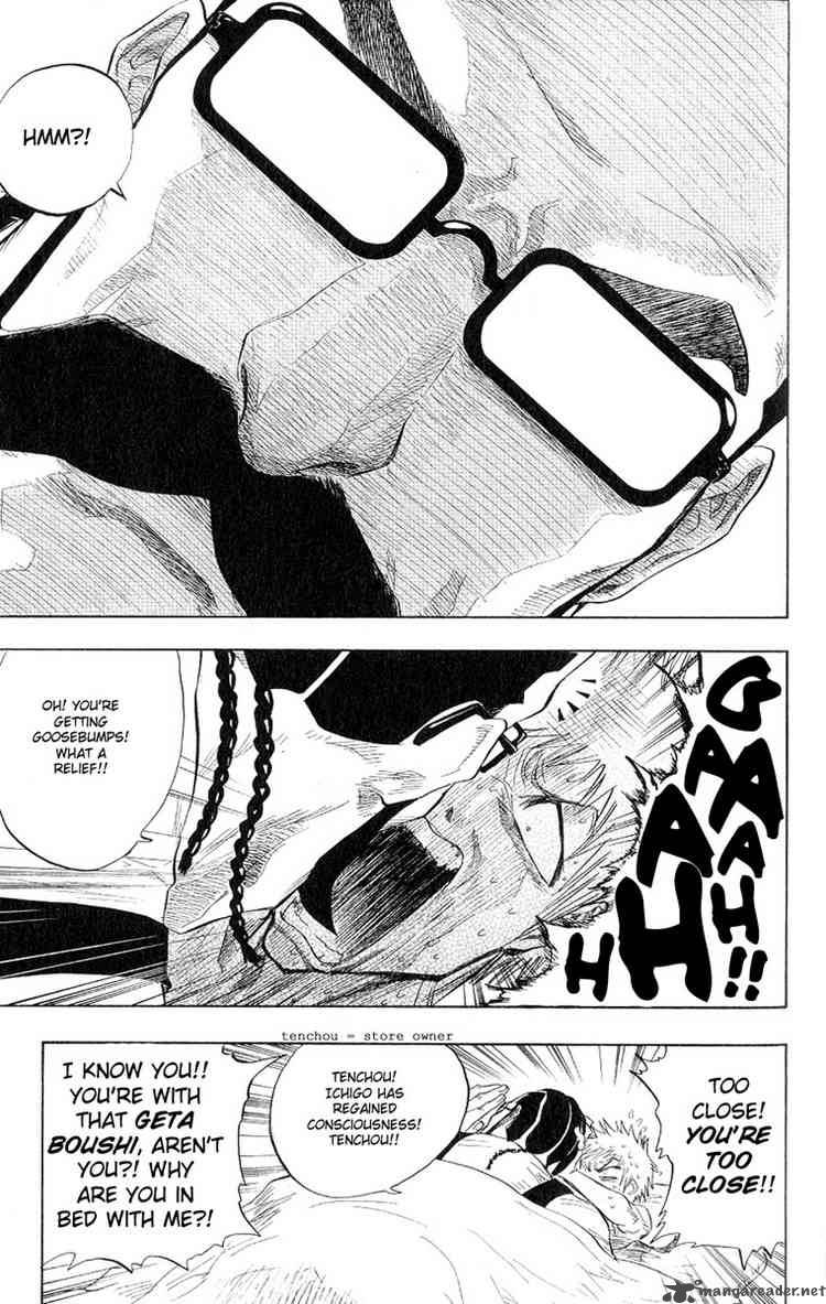 Bleach 57 5