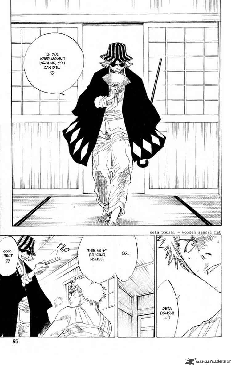Bleach 57 7