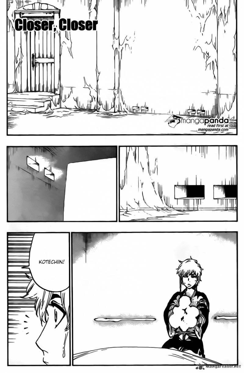 Bleach 570 13