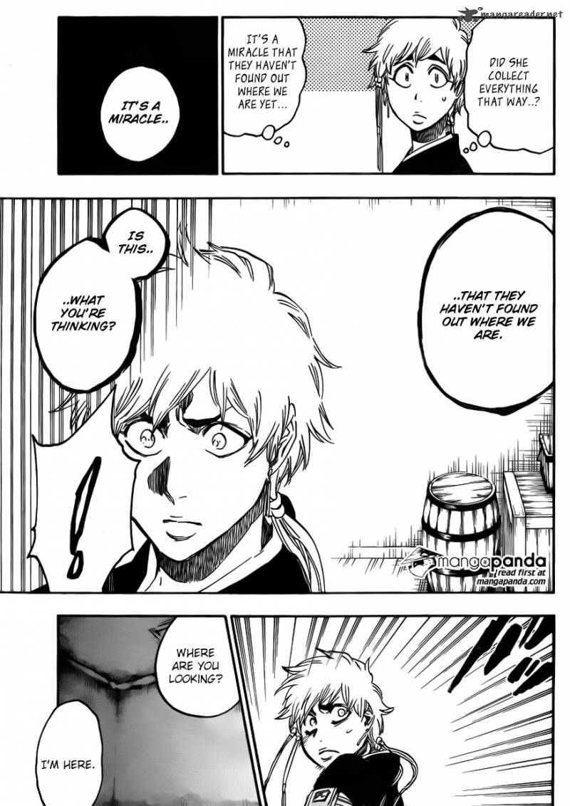 Bleach 570 15