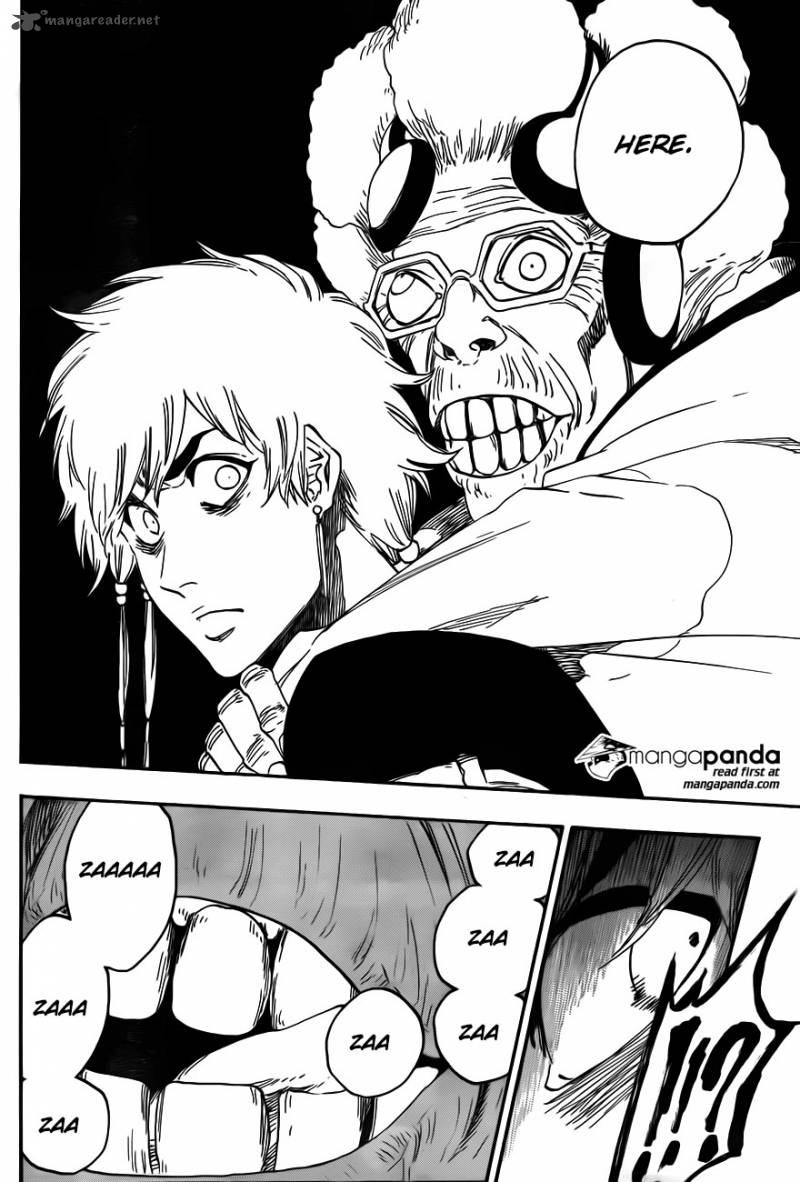Bleach 570 16
