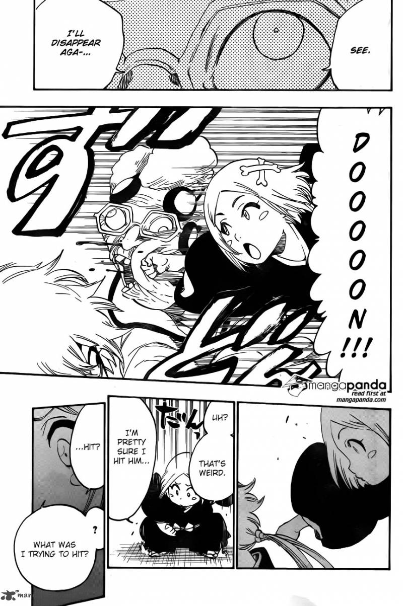 Bleach 570 17