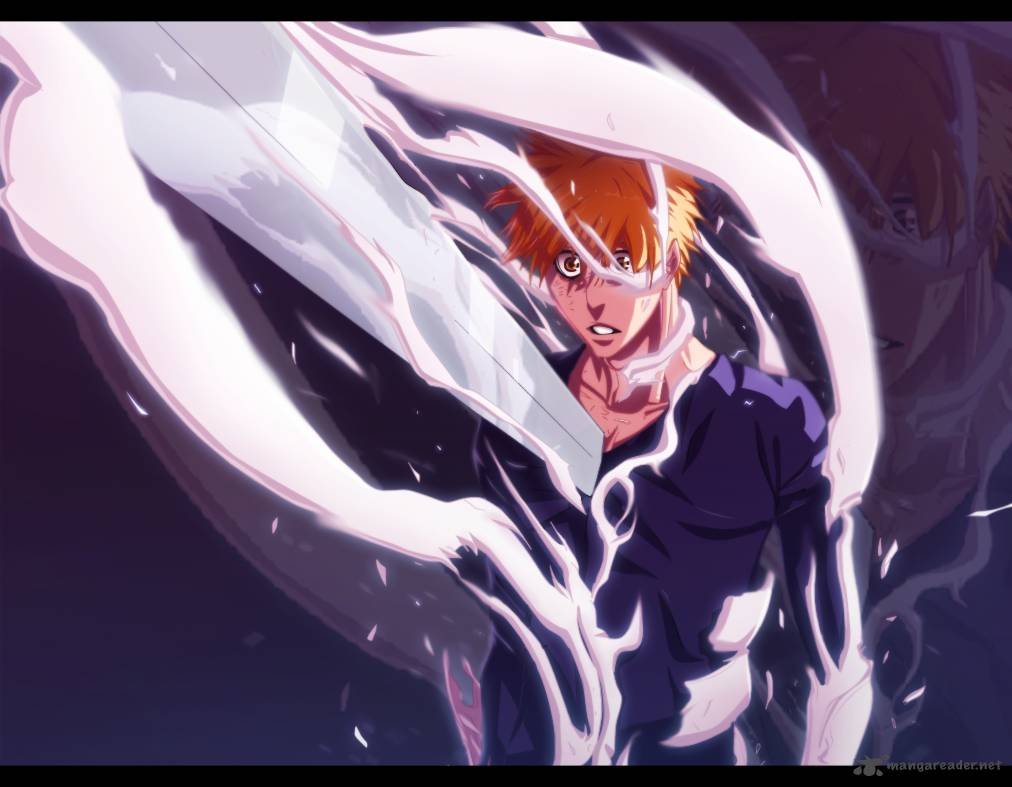 Bleach 570 2