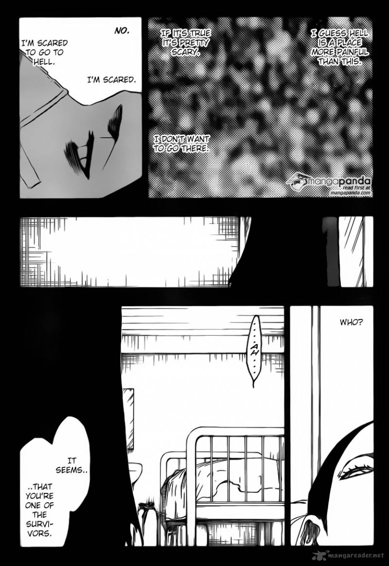 Bleach 570 4