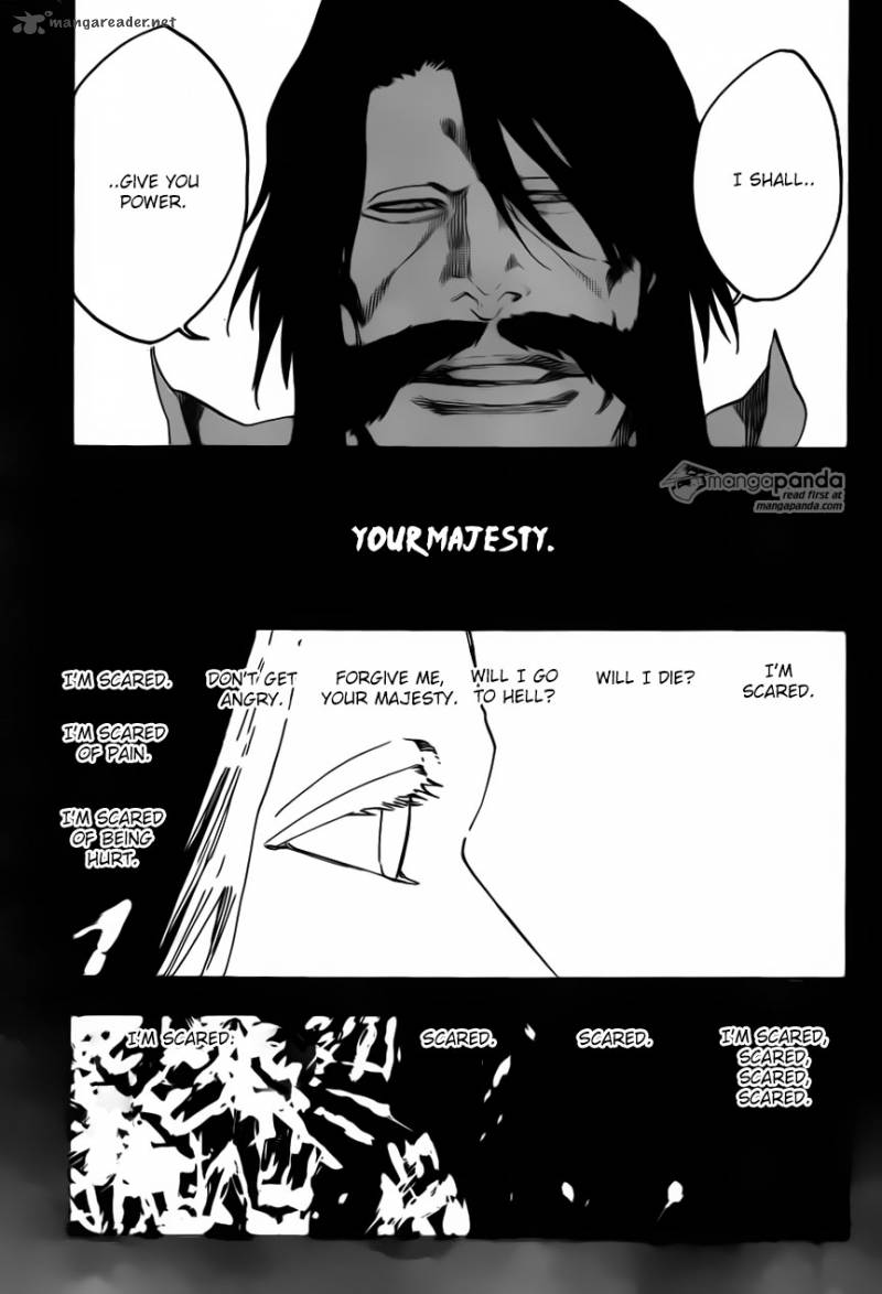 Bleach 570 5