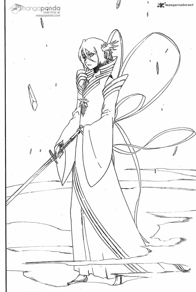 Bleach 570 8
