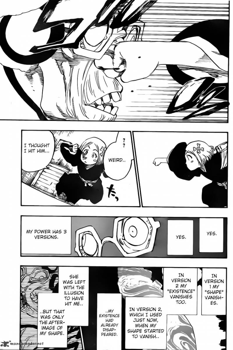 Bleach 571 7