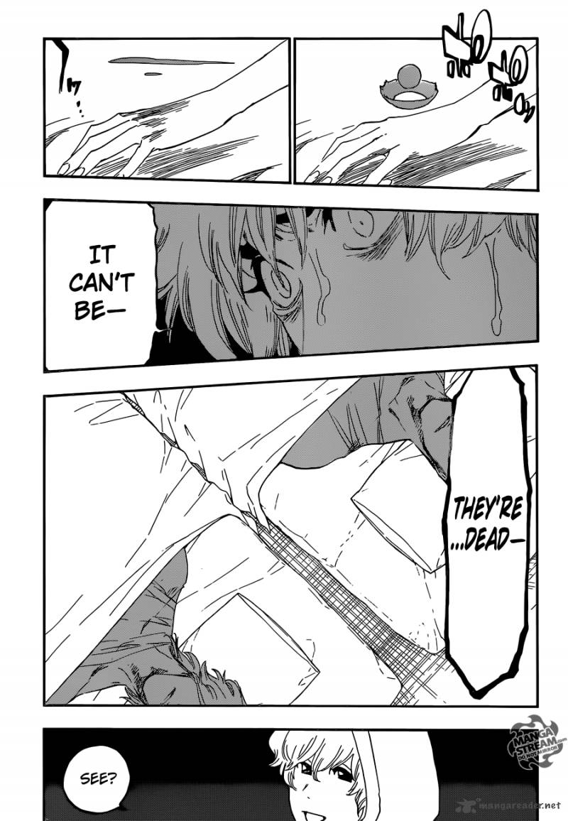 Bleach 572 13