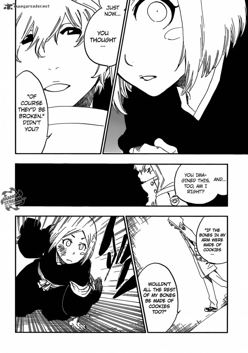 Bleach 572 16