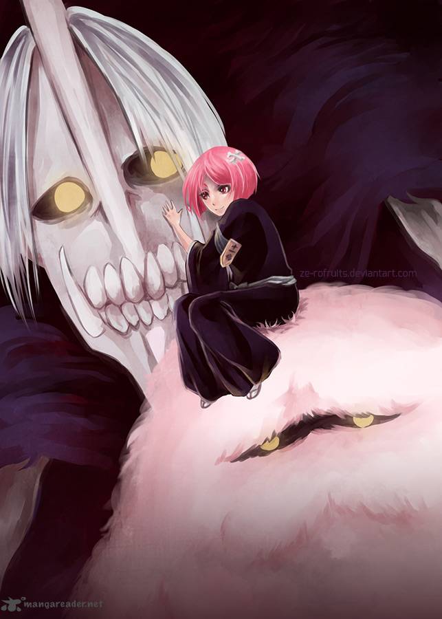 Bleach 572 3