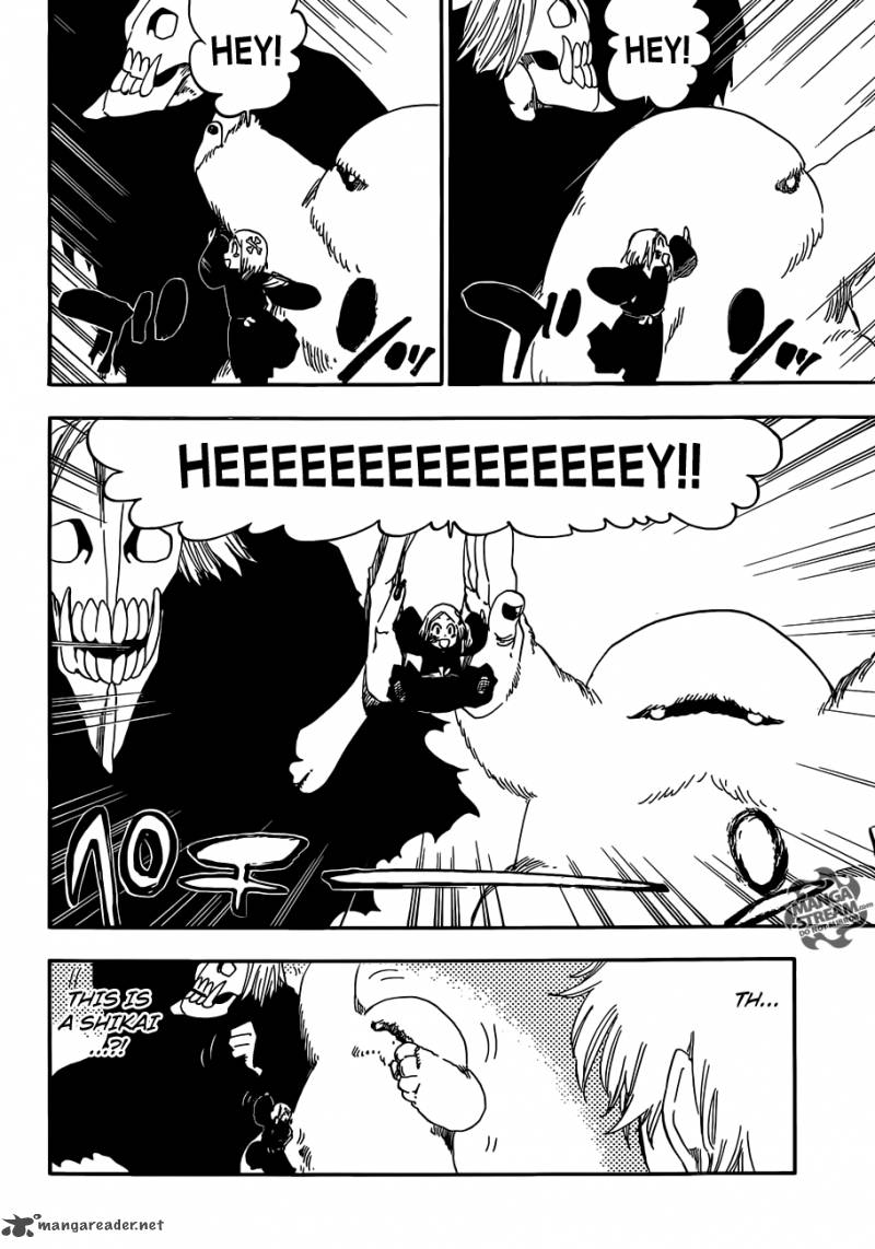 Bleach 572 4