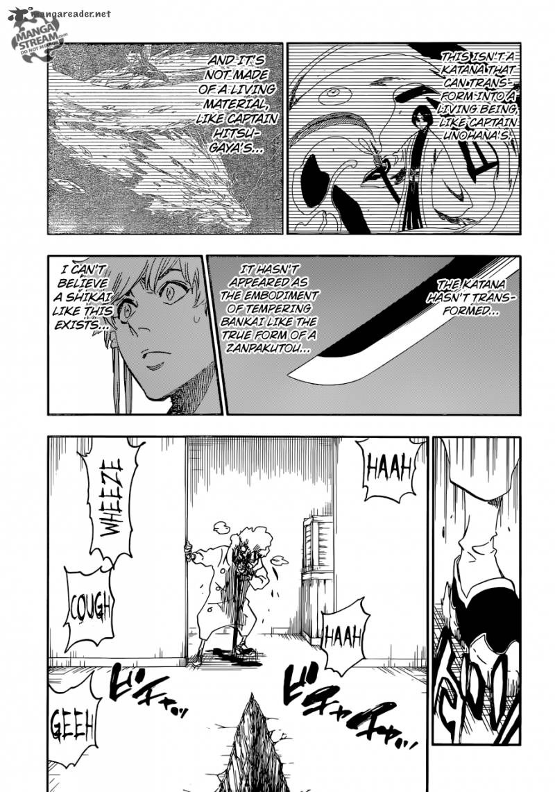 Bleach 572 5