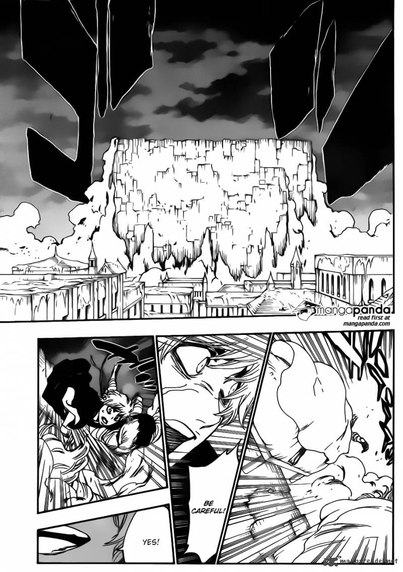 Bleach 573 10