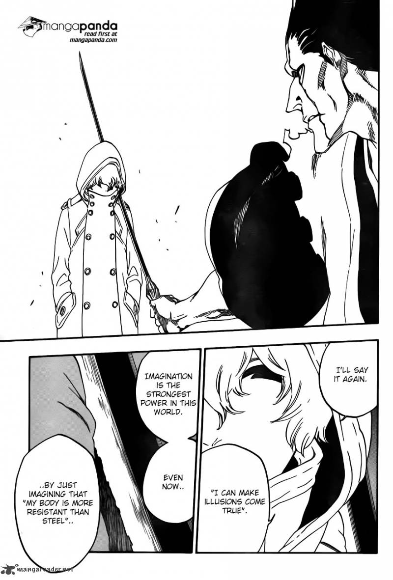 Bleach 573 14