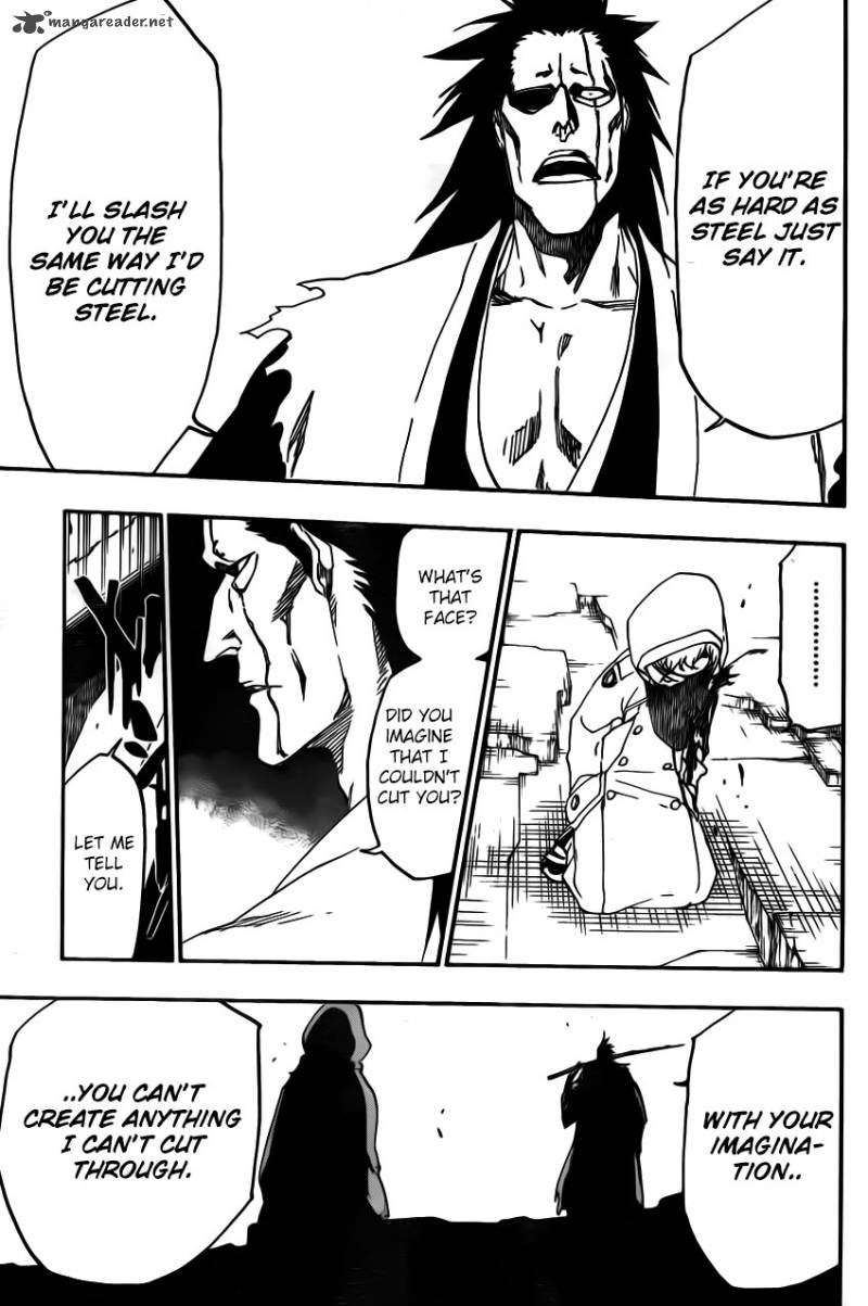 Bleach 573 16
